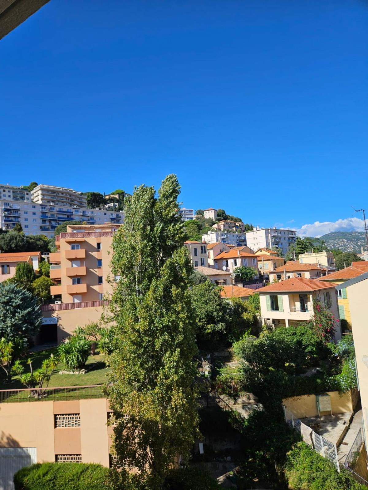 L'Escapade Vers Le Bien-Etre Nice Exterior foto